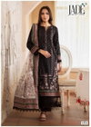Chevron Vol 16 By Jade Cotton Ladies Dress Material Wholesale Market In Surat
